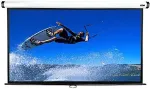 Projektor Elite Screens | Manual Series | M100XWH | Diagonal 100 " | 16:9 | Viewable screen width (W) 221 cm | White