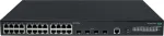 HP ENTERPRISE HPE NW CW 2050 24G PoE+ 4F 420W Switch