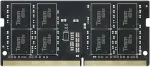 M&auml;lu TEAM GROUP S/O 16GB PC 3200 Team Elite retail TED416G3200C22-S01
