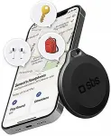 SBS Tracker Apple, must