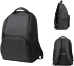 VENTION KRL 27l BK waterproof laptop backpack