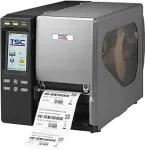 TSC Rewinder Kit (intern) TTP-2410M Series Rewinding Kit (intern) inkl. Label Umlenk-Front Panel (98-0240063-00LF)