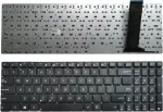 ASUS Keyboard N56, N76, R500v, S500, U550 (US)