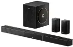 Kodukino Ultimea Aktivbox Skywave F40 Soundbar (Dolby Atmos)