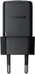 BASEUS Palm USB C Charger 30W EU black