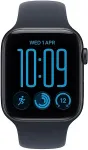 APPLE WATCH SE 3 Cell 44 Midnight A.C/Navy Blue S.B.-SM