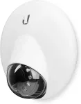 Ubiquiti UniFi Video Camera G3 Dome - HD Videos - bis zu 1080p (1920x1080 Pixel)(UVC-G3-DOME)