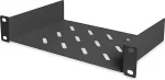 Digitus 254 mm (10") 1U Shelf | DN-10-TRAY-1-B