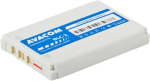 AVACOM Battery GSNO-BLC2-1100A for Nokia 3410, 3310, 3510 Li-Ion 3.6V 1100mAh (replacement for BLC-2)