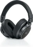 MUSE | Bluetooth Stereo Headphones | M-278 | Over-ear | Black