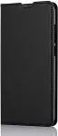 Wave WAVE-BC-XI-RENO8P-BK mobile phone case Folio Black