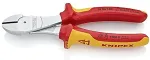 KNIPEX High Leverage Diagonal Cutter