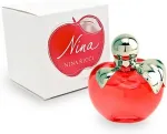 Nina Ricci Nina 80ml - Eau de Toilette naistele