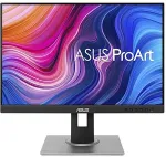 Monitor ASUS ProArt PA248QV computer 61.2 cm (24.1") 1920 x 1200 pixels WUXGA LED Black