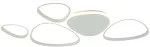 No name Ceiling LED Light GULF D91.5 4000K White