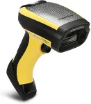 Datalogic PowerScan PD9531-DPM, 2D, HD, DPM, multi-IF, kit (RS232), black, yellow