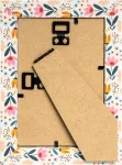Victoria Collection Pildiraam Joy 10x15 Flower 3