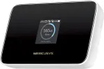 MERCUSYS MT115 150Mbps 4G LTE mobile WiFi