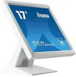 Monitor Iiyama 43,2 cm (17") 1280 x 1024 Pixel T1731SR-W5 5:4 5 ms 60