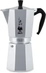 Kohvimasin BIALETTI Moka Express 18 tassi (EA18 / 1167)