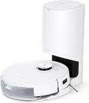 Tolmuimeja ECOVACS Deebot T9 + CH1918 Auto-Empty Station
