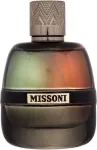 Missoni Parfum Pour Homme 100ml - Eau de Parfum meestele