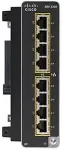 Cisco CATALYST IE3300 RUGGED 8 PORT