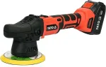 Yato YT-82920 car polisher 5000 RPM