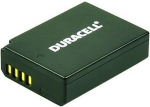 Duracell Li-Ion Akku 1020 mAh for Canon LP-E10