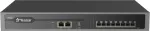Telefon YEASTAR P550 Private Branch Exchange (PBX) system 50 user(s) IP PBX (private & packet-switched) system