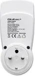 QOLTEC Electronic timer PC0628 with LCD