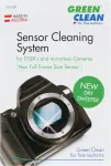 Green Clean sensori puhastuskomplekt SC-6200