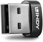 Lindy Adapter USB 2.0 an USB Typ C M/F