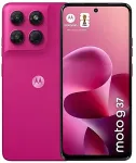Mobiiltelefon Motorola Mobility Motorola Moto G37 6.67 128GB Fuchsiar&oslash;d R&oslash;d