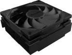 EKL Alpenf&ouml;hn Panorama 2, CPU cooler (black (matt))