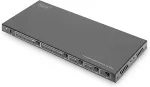 ASSMANN ELECTRONIC DIGITUS 4x2 HDMI Matrix Switch 4K/60Hz