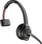 Hp Poly DECT Headset Savi 8210 Office USB-A monaural