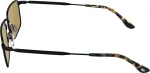 Lacoste P&auml;ikeseprillid MEESTELE L277S-5519002 (L&auml;&auml;ts/Sild/K&otilde;rvakaar) 55/19/145 mm