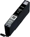 Tooner Canon CLI-551XL High Yield Grey Ink Cartridge