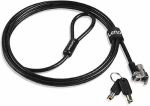 Lenovo Kensington MicroSaver DS 2.0 Single Head MasterKey lock from K64467M-M1
