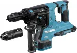 MAKITA cordless drill hammer DHR283ZJU 2x18V