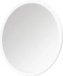 Deante Magnetic cosmetic mirror - LED backlight