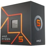 Protsessor Amd Ryzen 5 7600 processor 3.8 GHz 32 MB L2 & L3