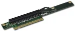 Korpus SuperMicro RSC RR1U-E16 - Riser Card - f&uuml;r SC812, SC813, SC815, SC818 (RSC-RR1U-E16)
