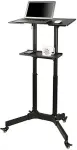 Art Workstation for notebook / projector S-10B