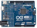 Arduino UNO R4 Minima development board 48 MHz