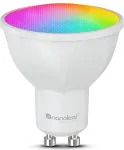 Nanoleaf Essentials Matter WLAN Smart Bulb GU10 - 1PK