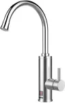 N'OVEEN Instantaneous water heater IWH850 Inox