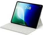 SATECHI OntheGo QWERTY English Bluetooth Sand