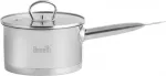 Berretti Stainless sauce 18 cm 2 L